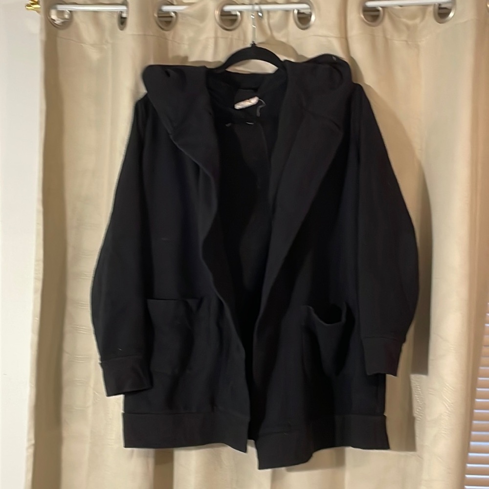 Loft Lounge Jacket
